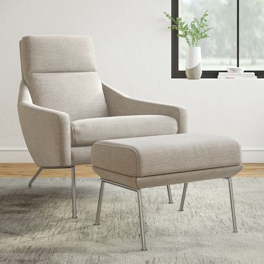 austin armchair