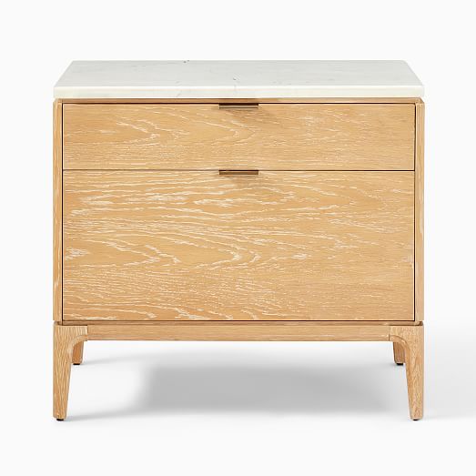 parker nightstand west elm