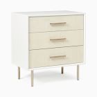 margot raffia nightstand