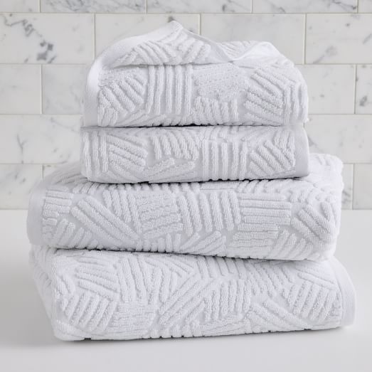 kassatex chateau bath towels