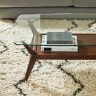 jensen coffee table