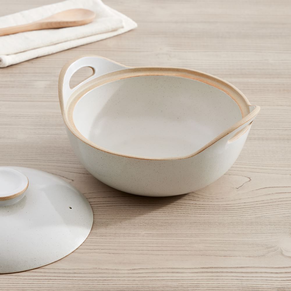 Mill Ceramic Serveware | West Elm