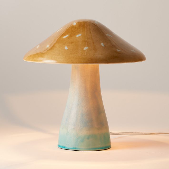 mushroom lamp for sale