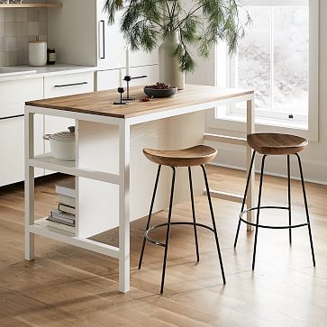 cheap tall kitchen chairs