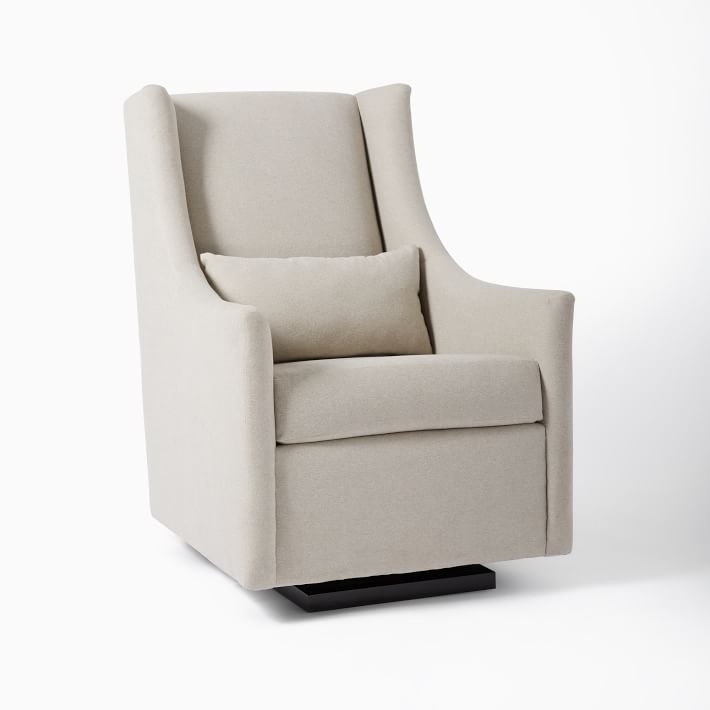 westelm glider