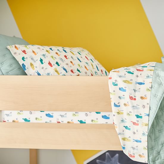 Nash Loft Bed w/ Desk West Elm