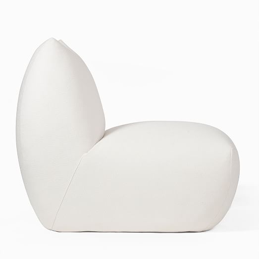 west elm b chair