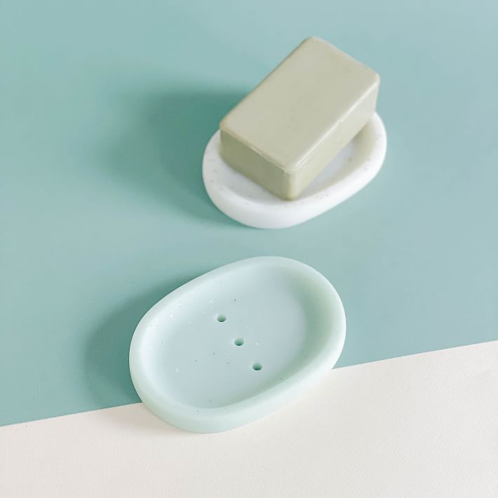 Abcrete & Co. Soap Dish West Elm