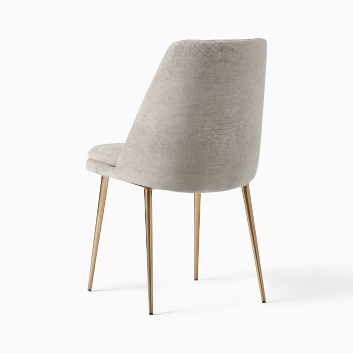 west elm finley lounge chair