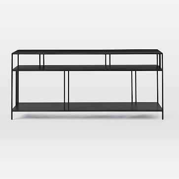 Profile Media Console (55