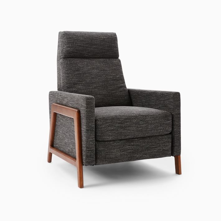 west elm spencer recliner