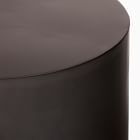 tucker round drum side table