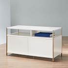 west elm zane console