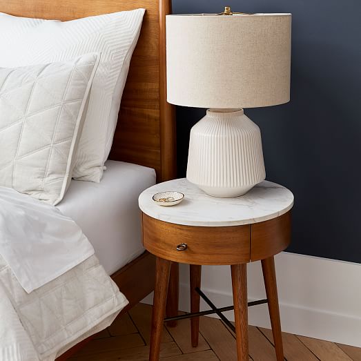 compact table lamps