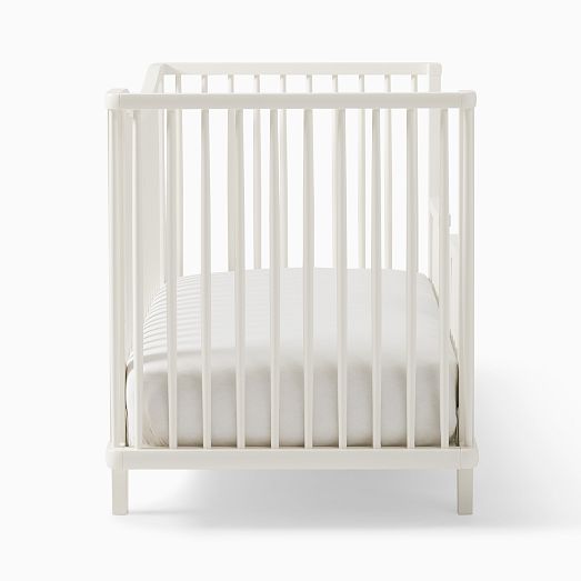 Dawson Scoop Crib Conversion Kit Only West Elm