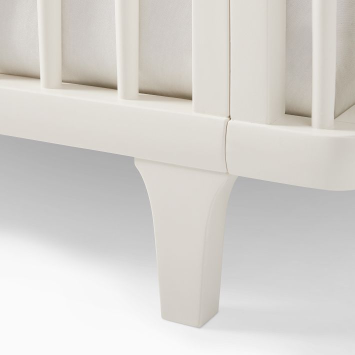 Dawson Scoop Crib Conversion Kit Only West Elm