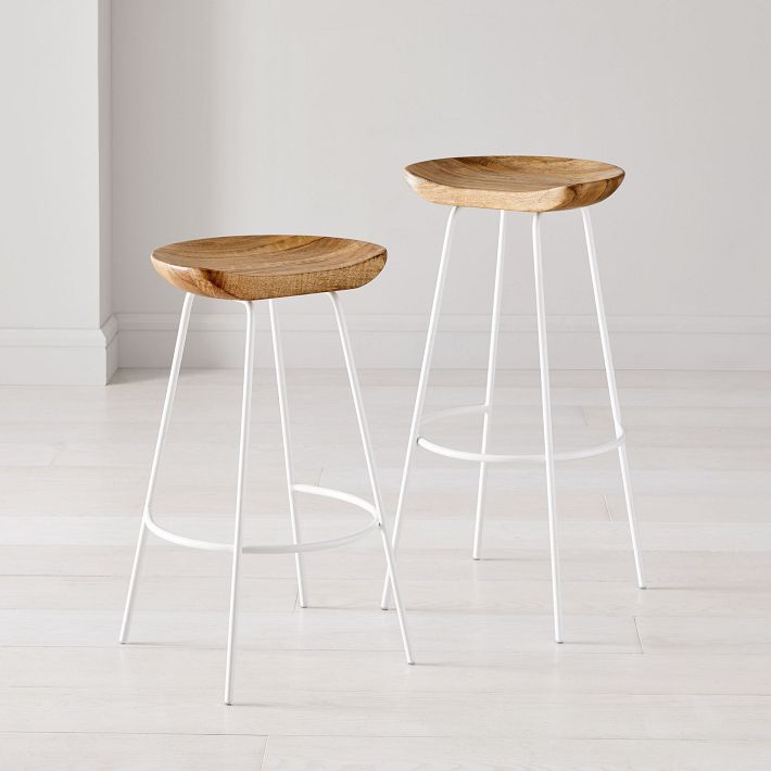 alden counter stool