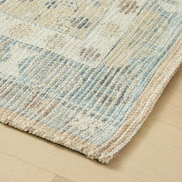 Zahari Rug | West Elm