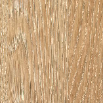 Washed Oak Wood Swatch 