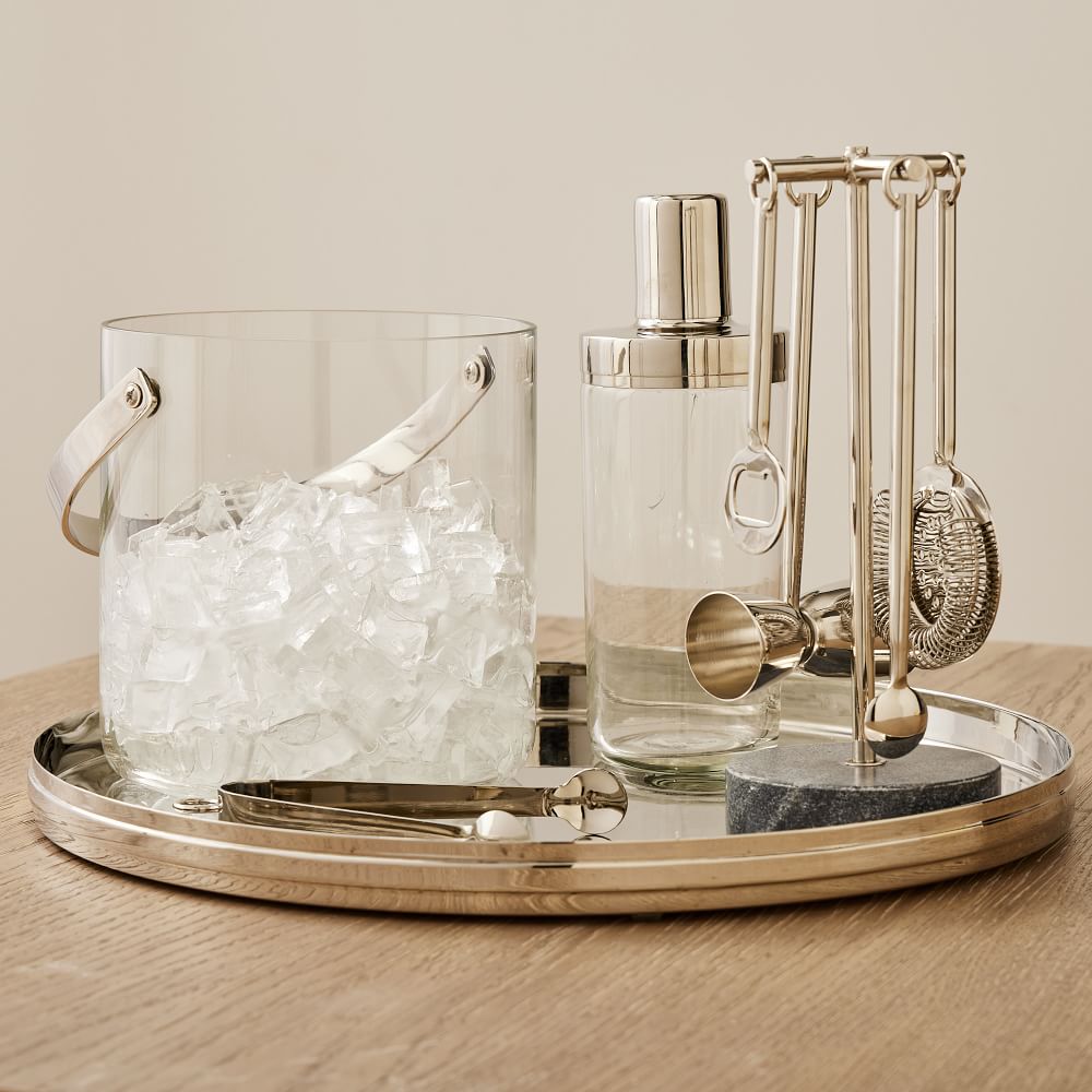 Archer Barware Collection West Elm