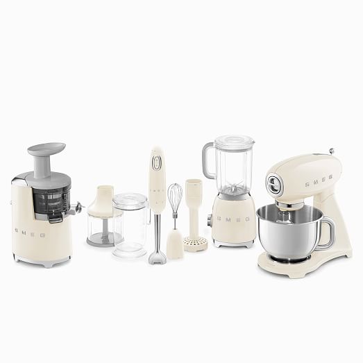 Smeg Hand Blender West Elm