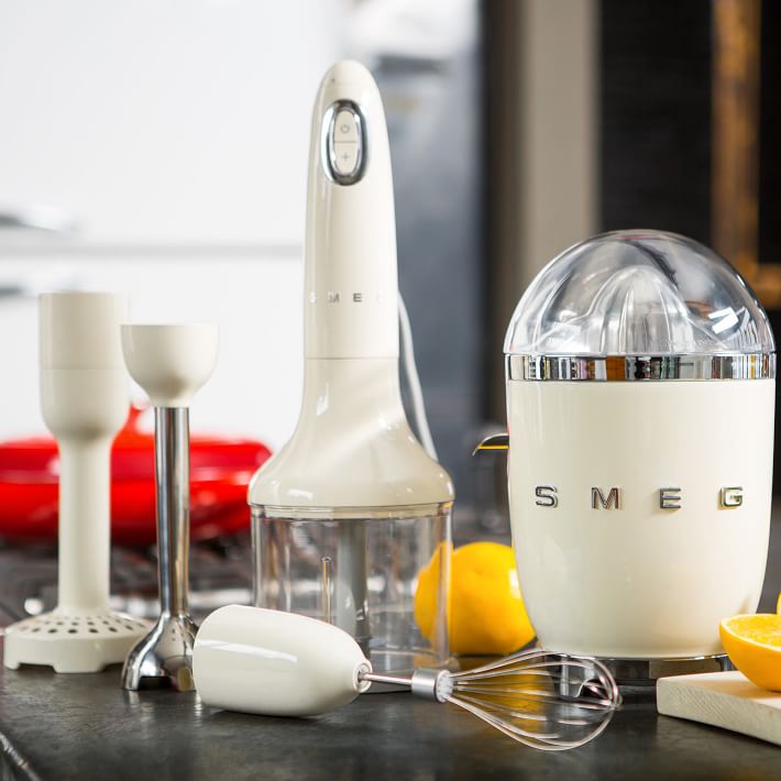 Smeg Hand Blender West Elm