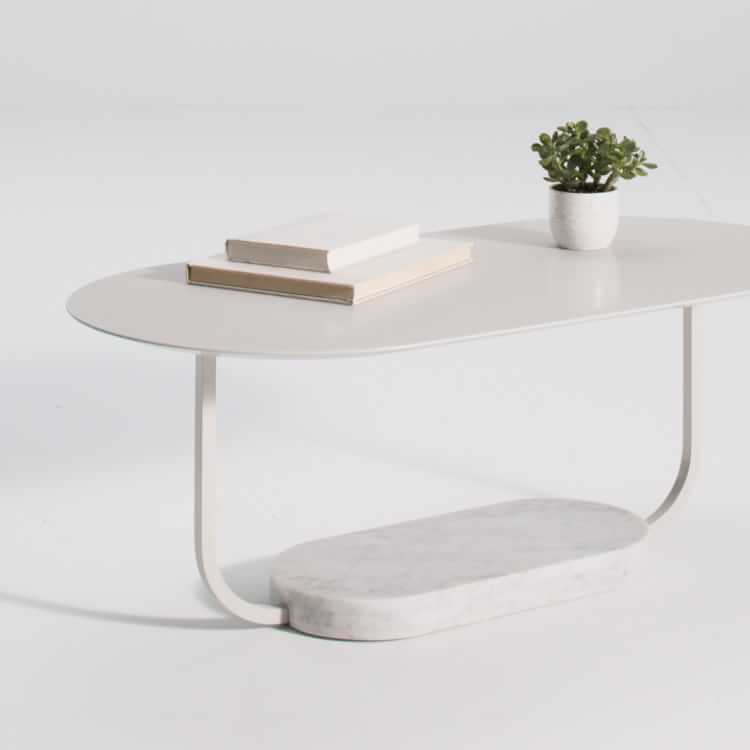 west elm clifton coffee table