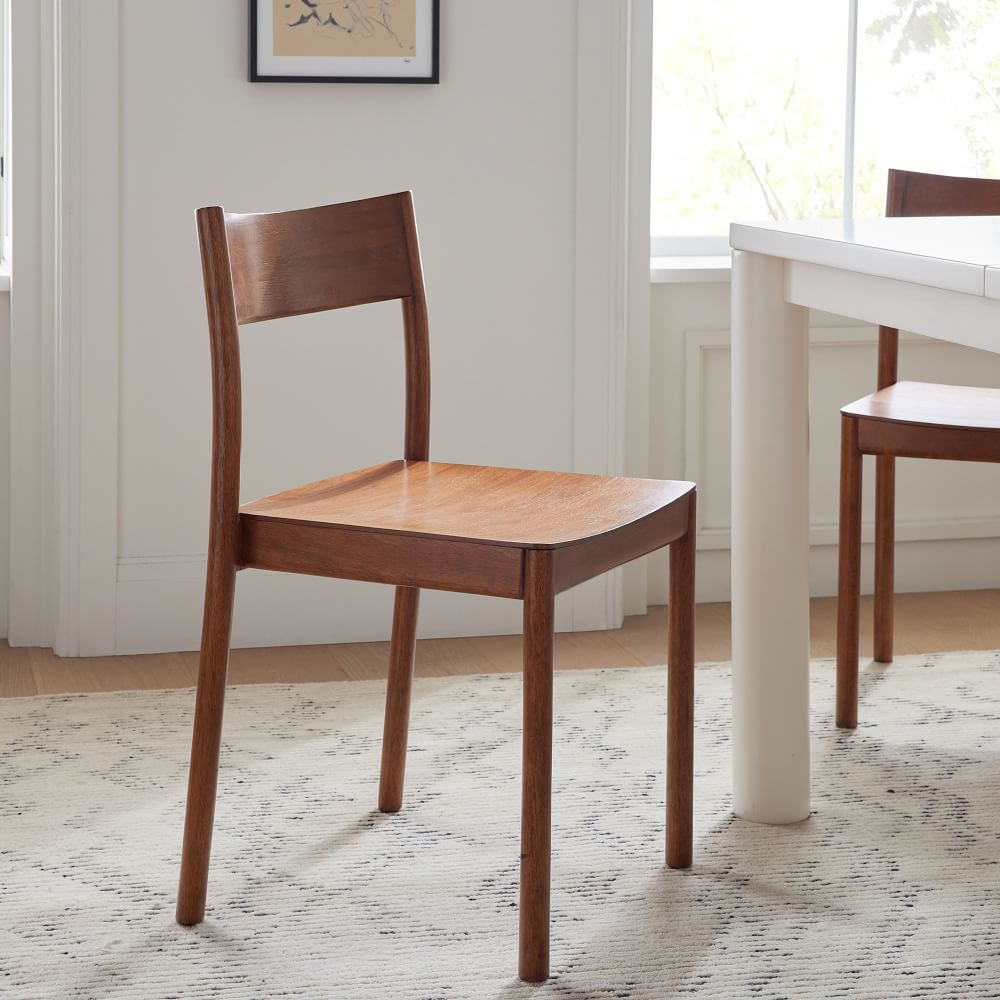 Berkshire Stacking Chair (Set of 2)
