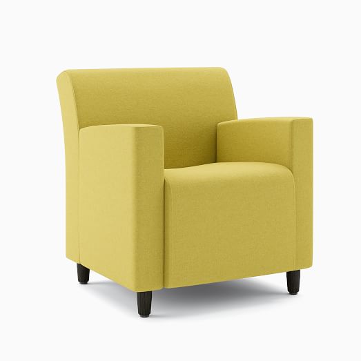 Steelcase Jenny Club Chair West Elm