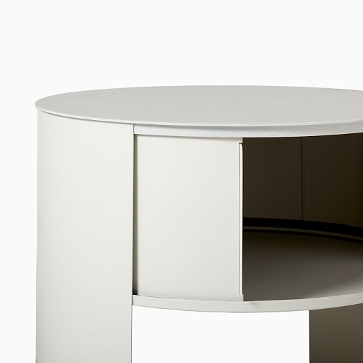 Belle Nightstand (15.4") West Elm