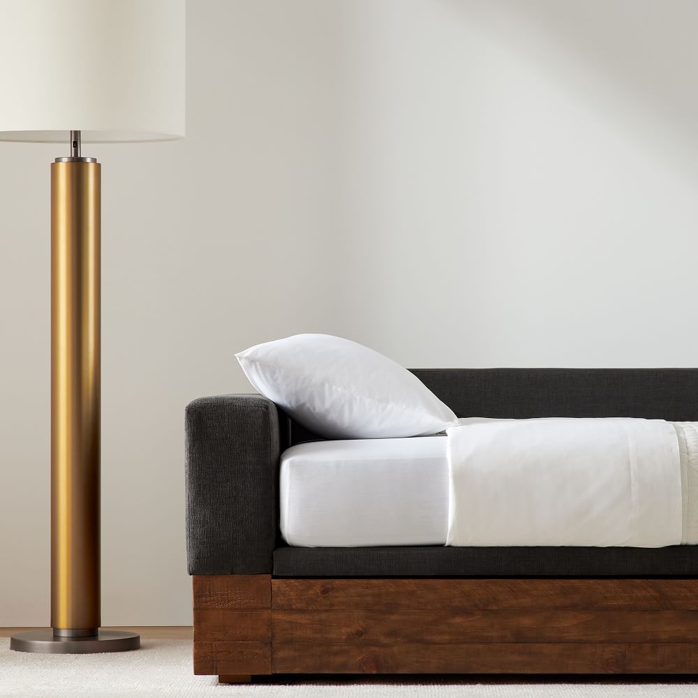 SpringHill Suites Trundle Sofa/Daybed West Elm