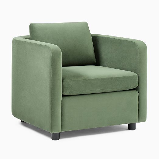 Bacall Chair West Elm