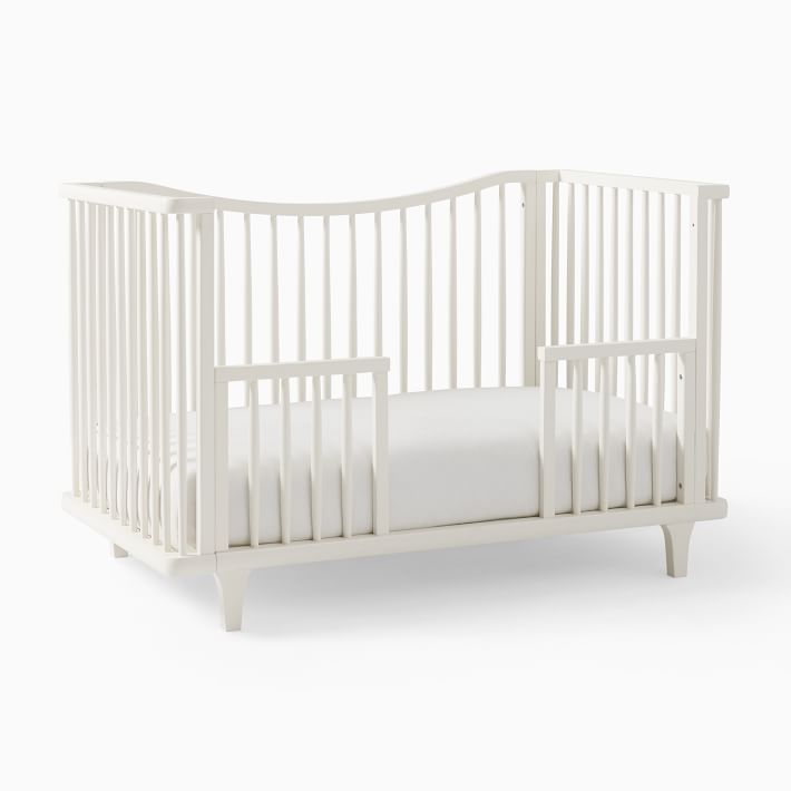 Dawson Scoop Crib Conversion Kit Only West Elm