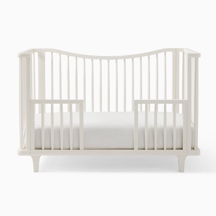 Dawson Scoop Crib Conversion Kit Only West Elm