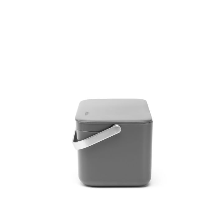 Brabantia Food Waste Caddy West Elm