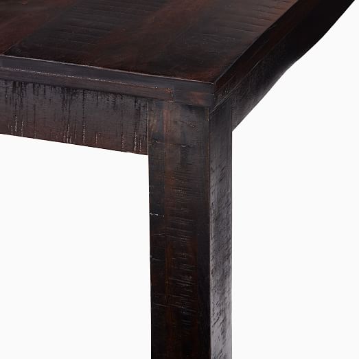 west elm whistler dining table