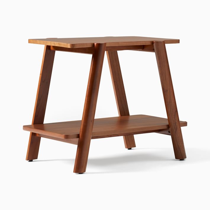 Calgary Side Table (28") West Elm