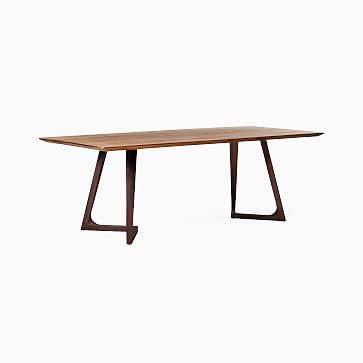 west elm dean dining table