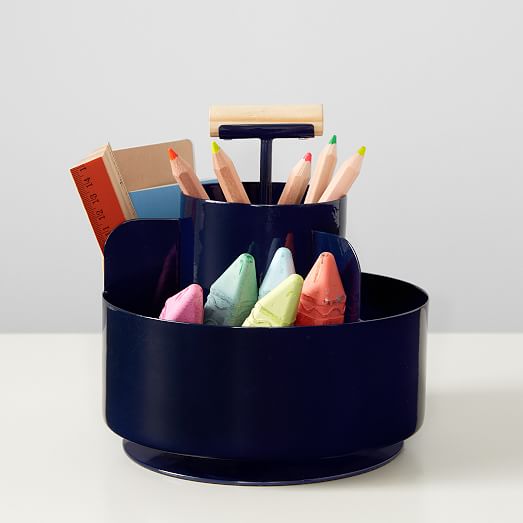 Modern Lazy Susan West Elm