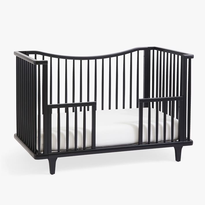 Dawson Scoop Crib Conversion Kit Only West Elm