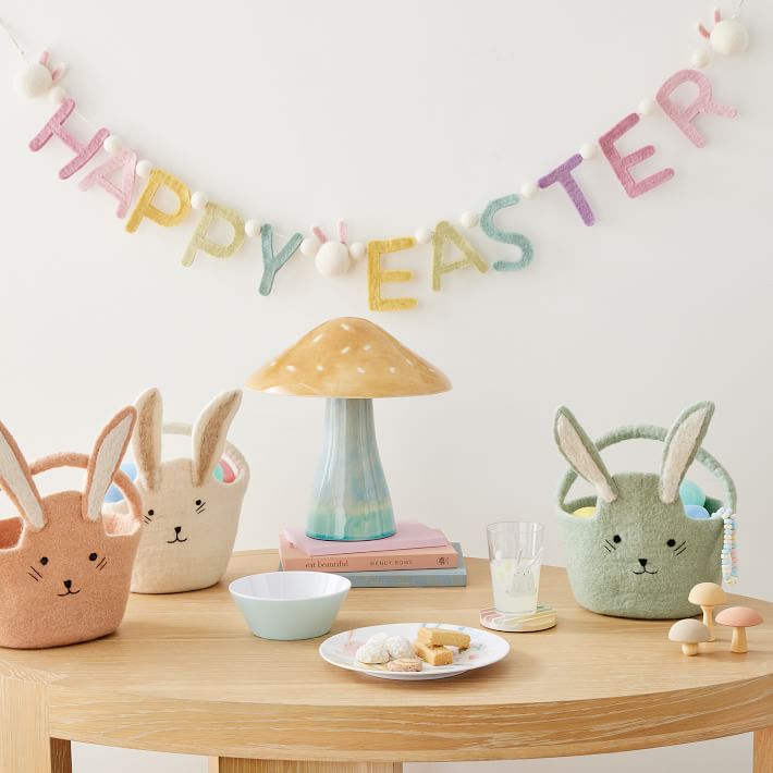 Easter Tabletop Gift Set | West Elm
