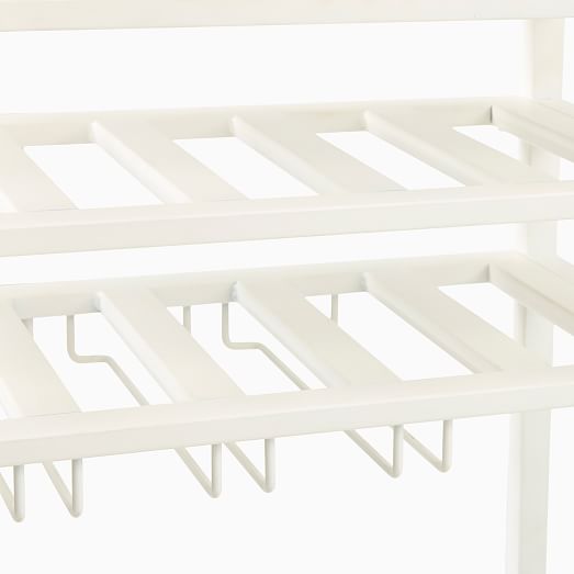 Frame Kitchen Hutch Butcher Block West Elm