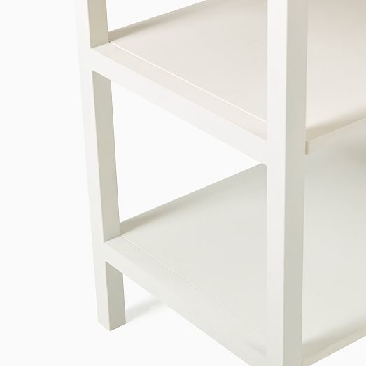 Frame Kitchen Hutch Butcher Block West Elm