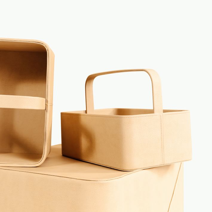 Gathre Small Caddy West Elm