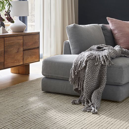 Lumini Easy Care Rug West Elm