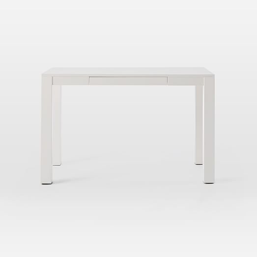 west elm parsons console