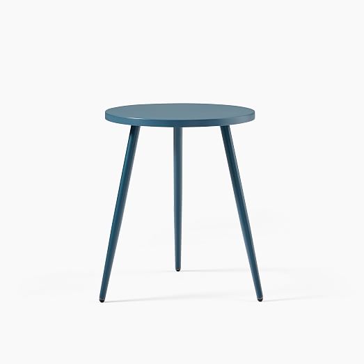 west elm mitzi side table