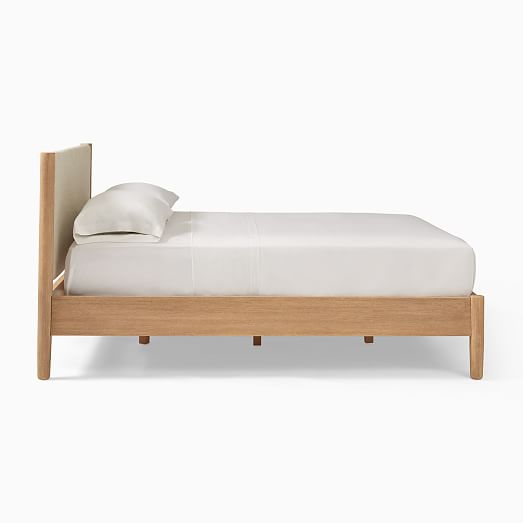 Hargrove Bed | West Elm