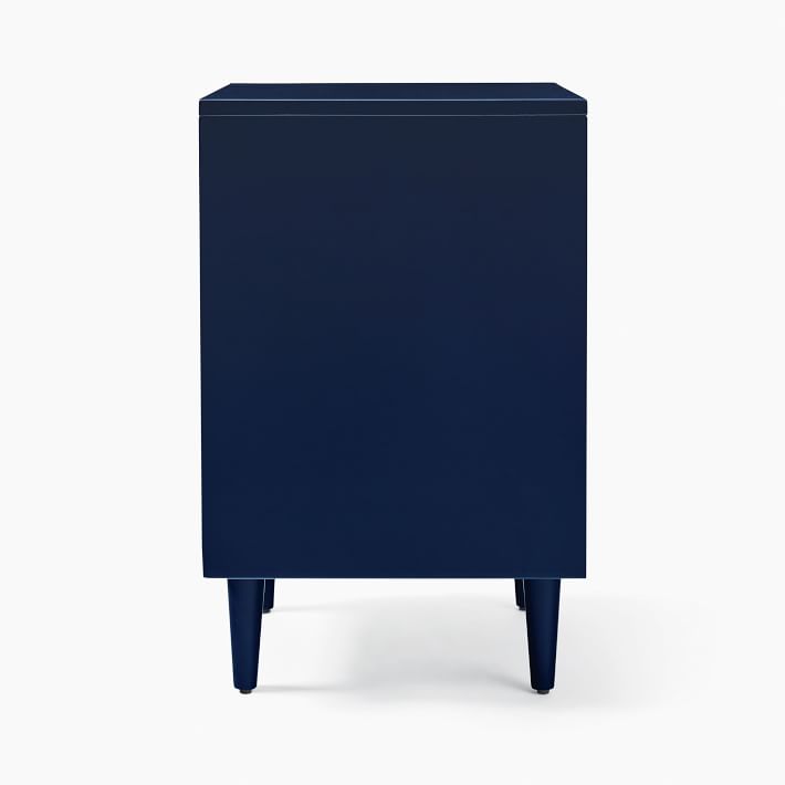 Pippa Kids Nightstand (18") West Elm