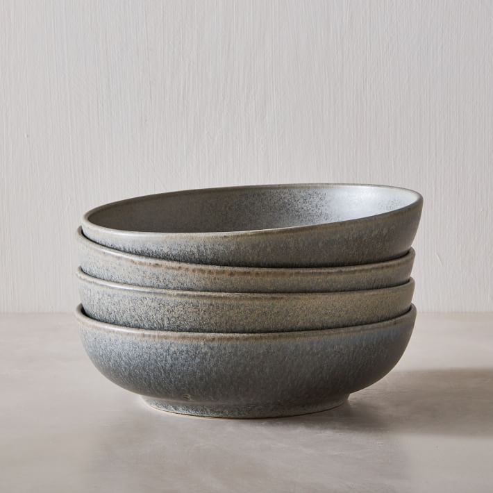 Kanto Stoneware Pasta Bowl Sets West Elm